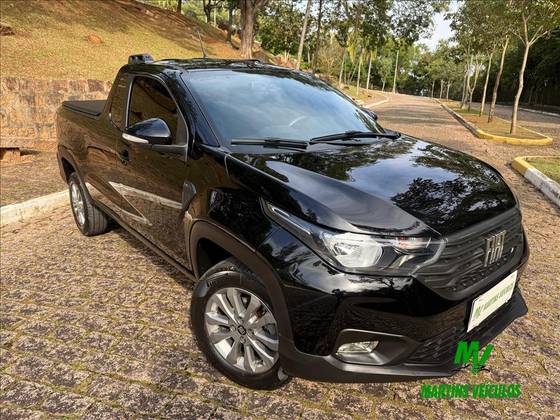 FIAT STRADA 1.3 FIREFLY FLEX FREEDOM CS MANUAL FIAT STRADA 1.3 FIREFLY FLEX FREEDOM CS MANUAL